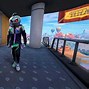 Image result for Punk Mohawk Robot Fortnite