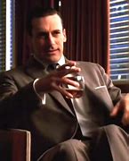 Image result for Mad Men Raising a Glass