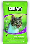 Image result for Benevo Vegan Cat Food