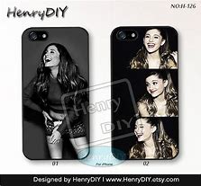 Image result for Ariana Grande iPod Cases