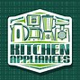 Image result for Luxe Appliances Logo