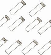 Image result for Ceiling Light Retaining Clips