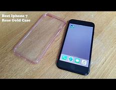 Image result for iPhone 7 Rose Gold Cases by Swarovski UK