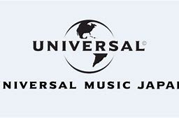 Image result for Universal Music Japan