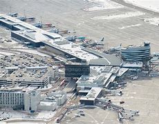 Image result for Edmonton Airport