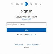 Image result for Access My Hotmail Account Online