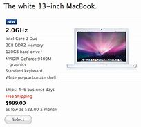 Image result for White MacBook MacRumors