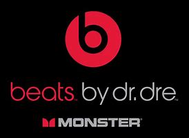Image result for Beats Headphones Logo