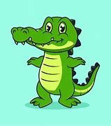 Image result for Cute Crocodile