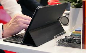 Image result for Samsung Tablet S4 Dex Keyboard