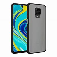 Image result for Redmi Note 9 Pro Back Battery Case