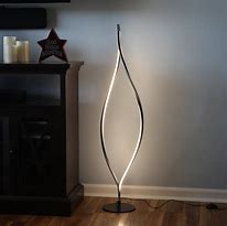 Image result for unique lamp for living rooms