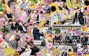 Image result for 2560X1440 Wallpaper BTS Galaxy