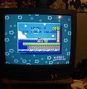 Image result for NES Mini Wrong Colors