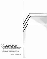 Image result for Audiovox Cell Phones