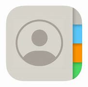Image result for Mac Contacts Icon