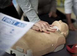 Image result for CPR Title
