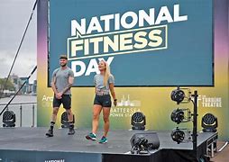 Image result for National World Fitness Day
