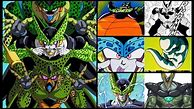 Image result for Cell Dragon