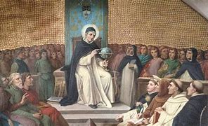 Image result for St. Albert The Great Prints