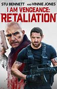 Image result for I AM Vengeance Retaliation