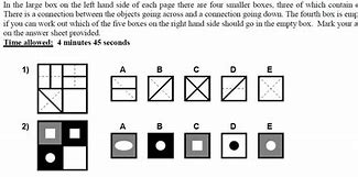 Image result for 11 Plus Exam Examples