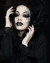 Image result for Gothic Dark Beauty Goth