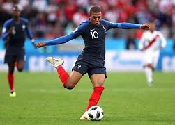 Image result for 2018 Mbappe FIFA