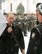 Image result for Putin Army