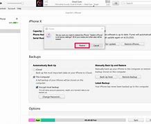 Image result for Unlock iPhone with iTunes Restore