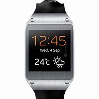 Image result for Samsung Galaxy Gear Watch 4