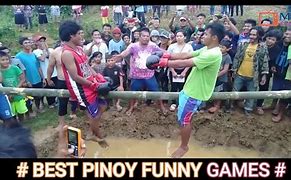 Image result for Pinoy Funny Games