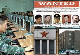 Image result for China Cyber Army