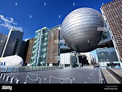 Image result for Science Museums in Japan
