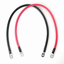 Image result for How to Mower Battery Cable