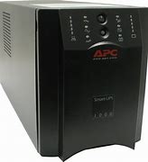 Image result for APC 1000 Older Model