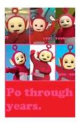 Image result for Bootleg Teletubbies