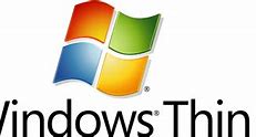 Image result for Windows Thin PC