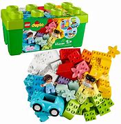 Image result for LEGO Duplo Bricks