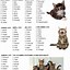 Image result for funny male cats name movie