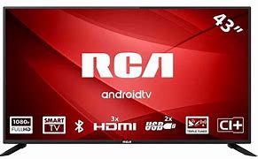 Image result for RCA Smart TV