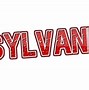 Image result for Sylvania Portable DVD Player Logo