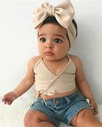 Image result for Newborn Girl Clothes