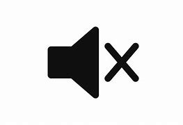 Image result for Musuic Mute Button