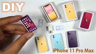 Image result for +iPhone 11 Making Papert