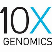 Image result for 10X Genomics Logo