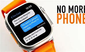 Image result for Can Apple Watch Work without iPhone
