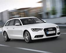 Image result for Audi A6 Station Wagon