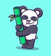 Image result for Cool Cartoon Panda