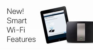 Image result for Linksys Smart Wi-Fi Features